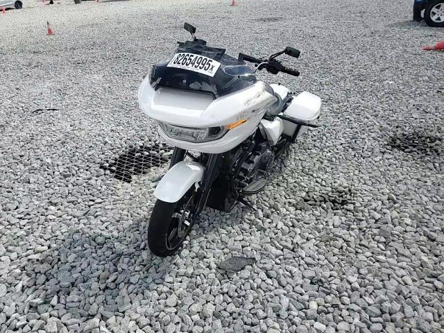 2025 Harley-Davidson Fltrx VIN: 1HD1KH719SB616636 Lot: 82654995