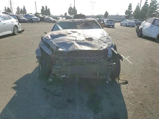 2019 Infiniti Q50 Luxe VIN: JN1EV7AP4KM510202 Lot: 85780655