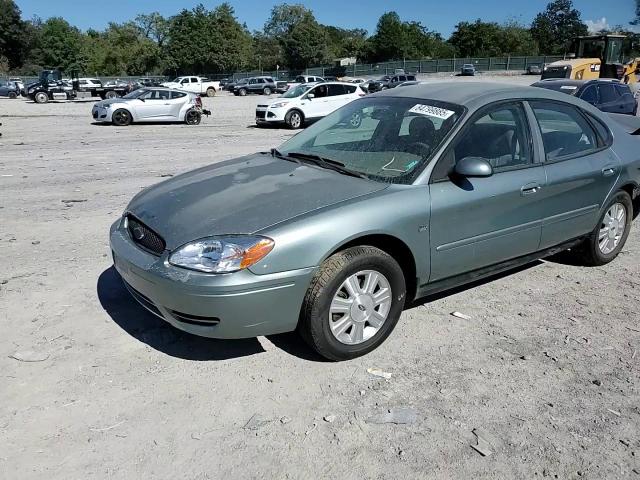 2005 Ford Taurus Sel VIN: 1FAFP56S85A308844 Lot: 93489355