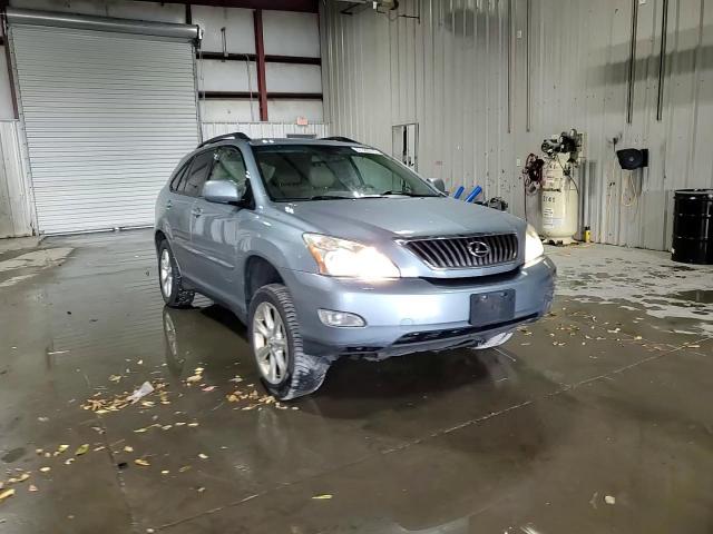 2008 Lexus Rx 350 VIN: 2T2HK31U28C084397 Lot: 87309315