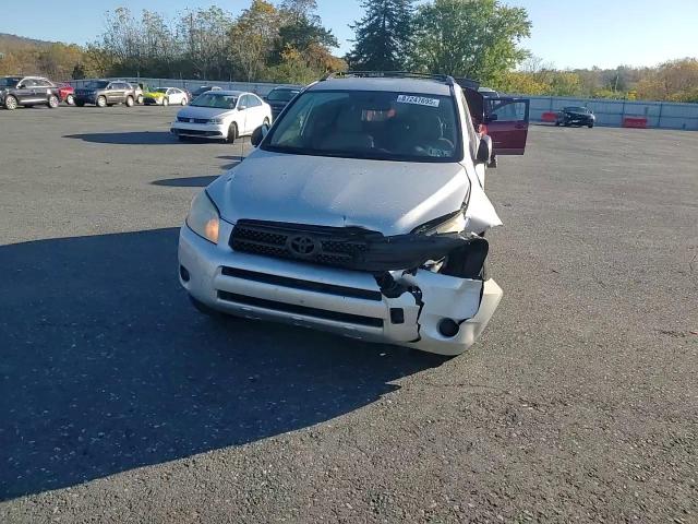 2008 Toyota Rav4 VIN: JTMBD35V085205304 Lot: 87247695