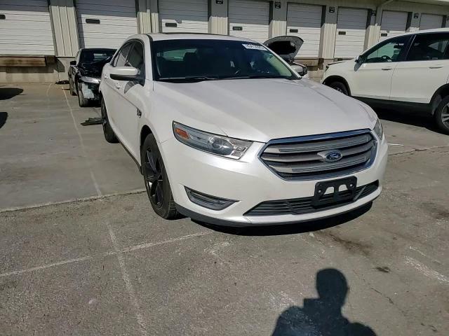 2013 Ford Taurus Sel VIN: 1FAHP2E87DG155592 Lot: 85412025
