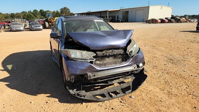 2012 Honda Cr-V Exl VIN: 5J6RM3H77CL021794 Lot: 87065885