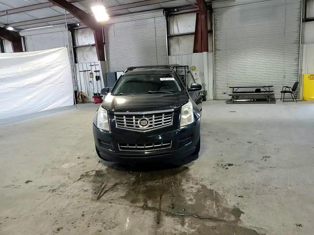 2013 Cadillac Srx VIN: 3GYFNAE35DS555426 Lot: 84815025