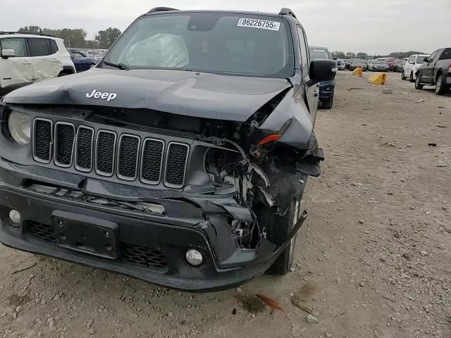 2022 Jeep Renegade Limited VIN: ZACNJDD10NPN69541 Lot: 86226755
