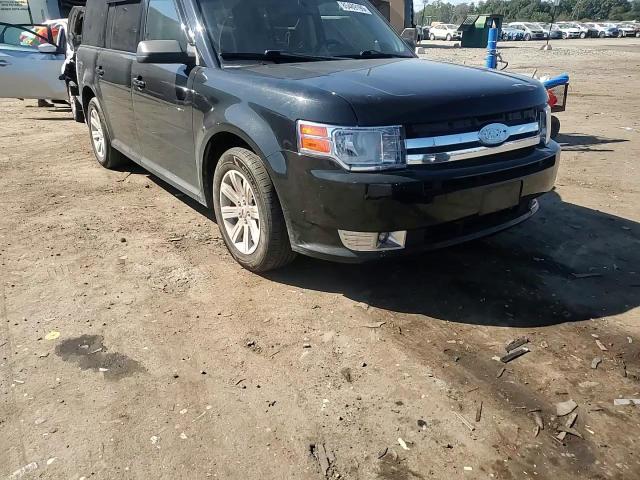 2011 Ford Flex Se VIN: 2FMGK5BC5BBD29951 Lot: 85489195