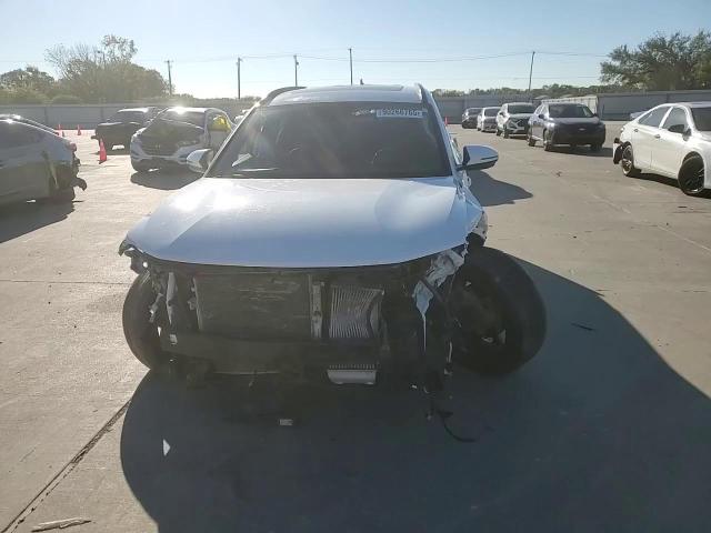 2022 Hyundai Santa Cruz Limited VIN: 5NTJEDAF8NH011548 Lot: 90266765