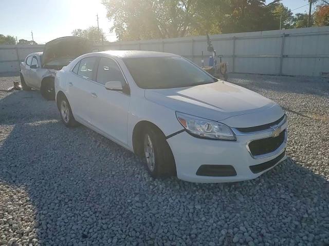 2016 Chevrolet Malibu Limited Lt VIN: 1G11C5SA7GF125866 Lot: 86491355