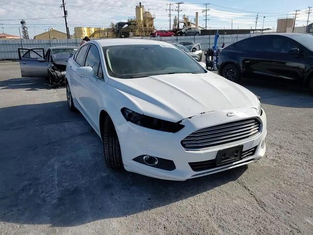 2014 Ford Fusion Se VIN: 3FA6P0H77ER207926 Lot: 85135415