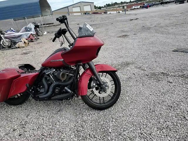 2019 Harley-Davidson Fltrxs VIN: 1HD1KTP19KB642270 Lot: 85305325