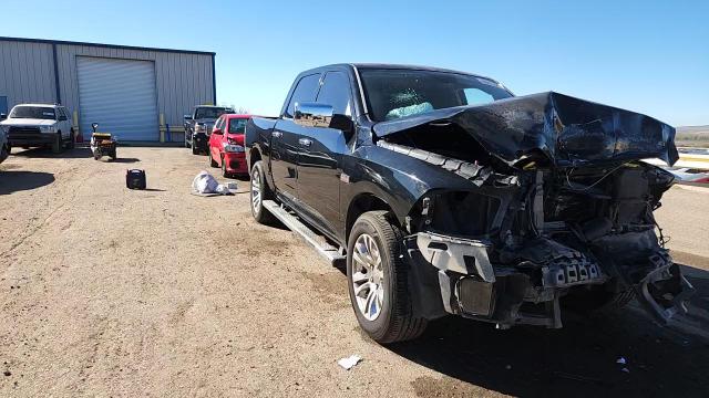 2013 Ram 1500 Longhorn VIN: 1C6RR7PT7DS723464 Lot: 90811835