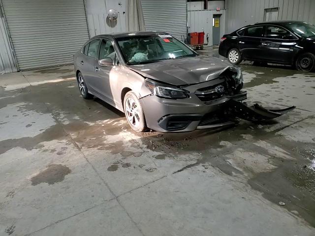 2021 Subaru Legacy Premium VIN: 4S3BWAD6XM3011359 Lot: 82643715