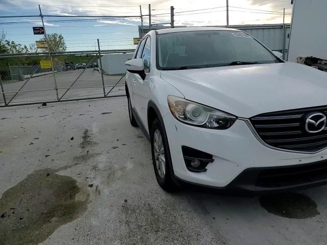 2016 Mazda Cx-5 Touring VIN: JM3KE4CY8G0742358 Lot: 90407905