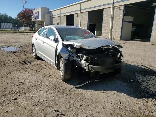 2019 Hyundai Elantra Se VIN: 5NPD74LF7KH441098 Lot: 91171485