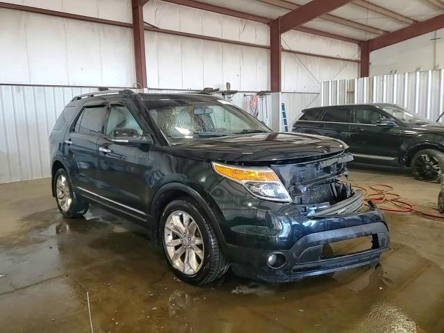 2014 Ford Explorer Xlt VIN: 1FM5K8D82EGA84590 Lot: 87000975
