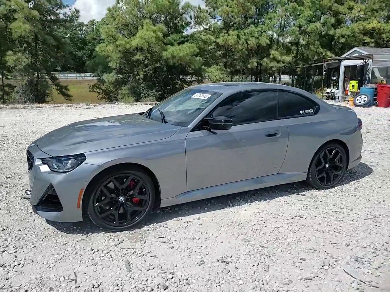 Фото: 3MW43CM09S8F24595