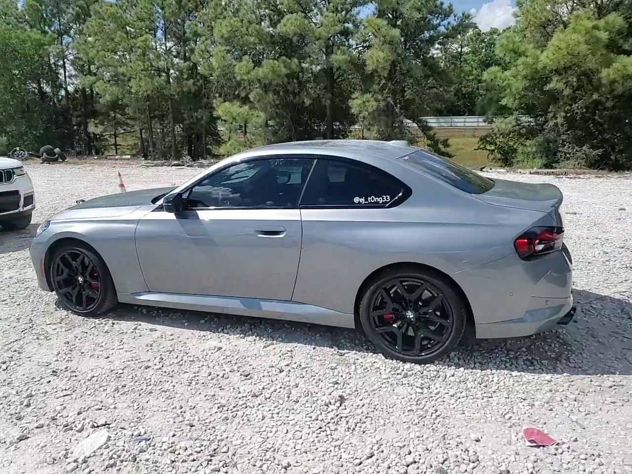 Фото: 3MW43CM09S8F24595