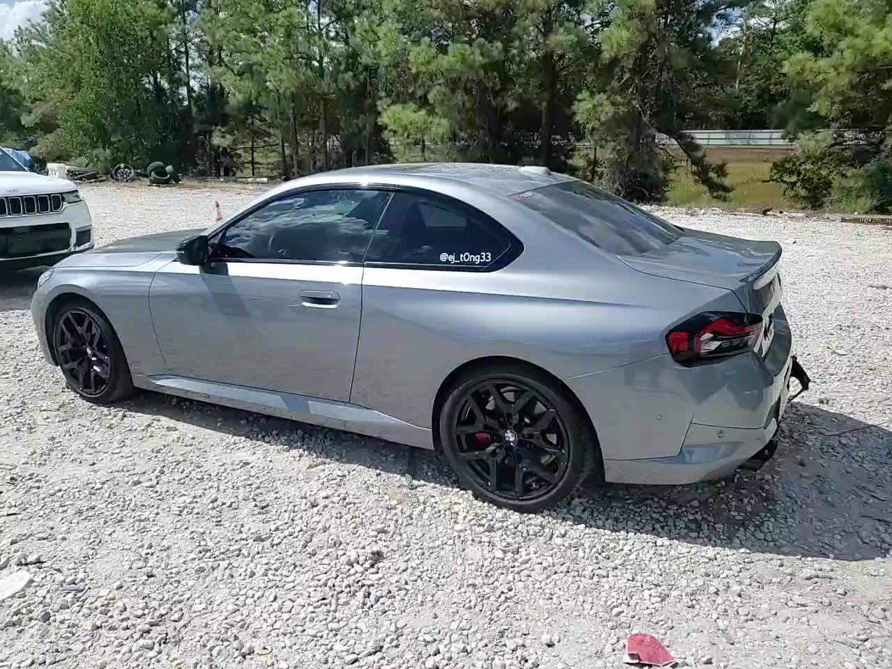 Фото: 3MW43CM09S8F24595