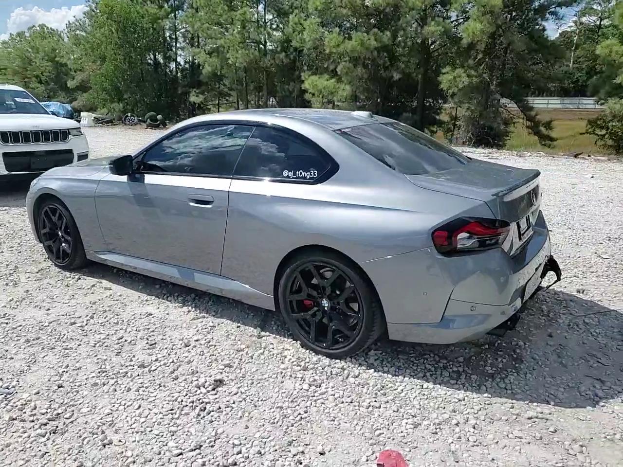 Фото: 3MW43CM09S8F24595