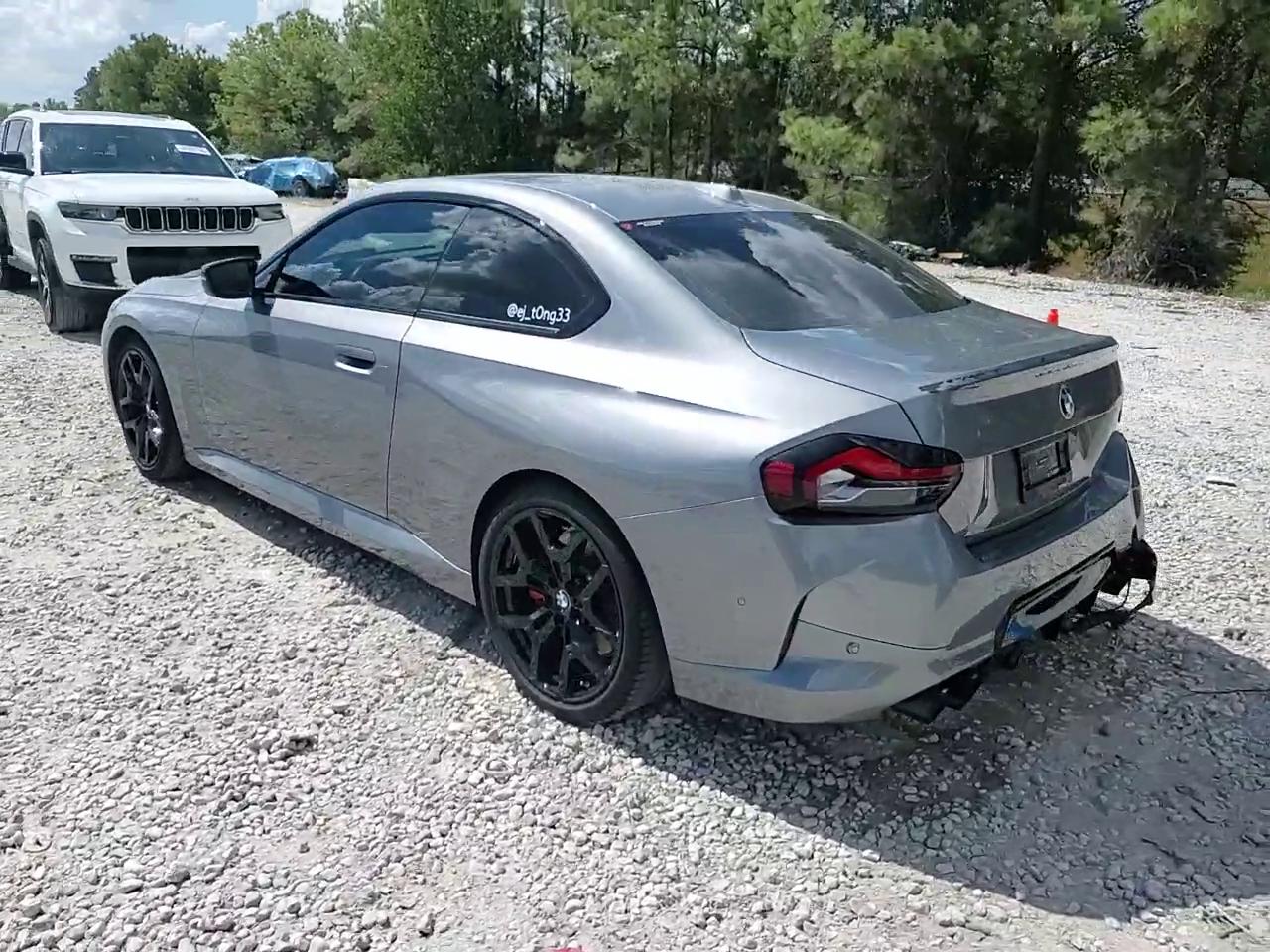 Фото: 3MW43CM09S8F24595