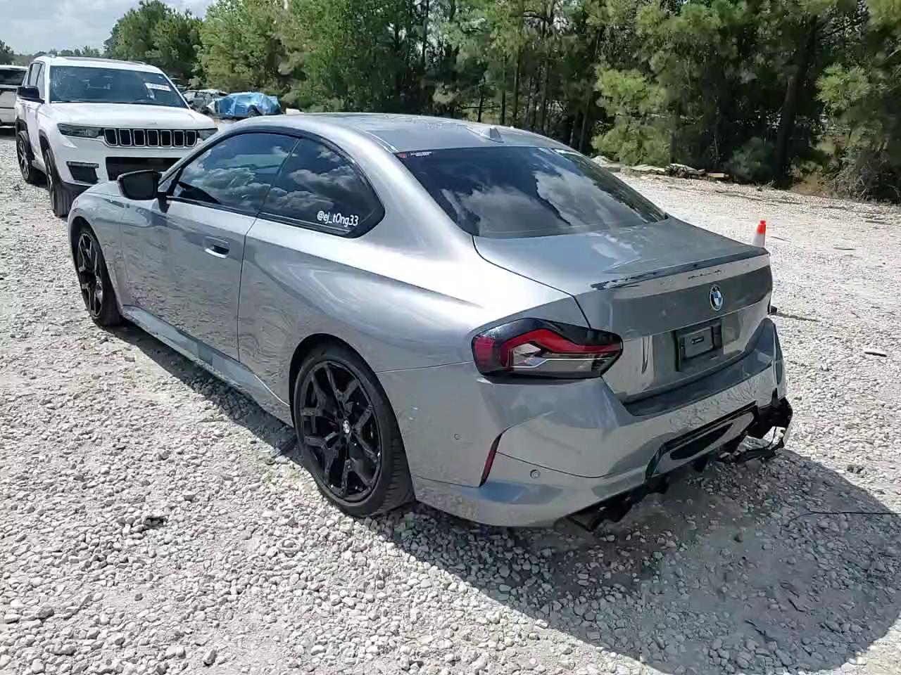 Фото: 3MW43CM09S8F24595