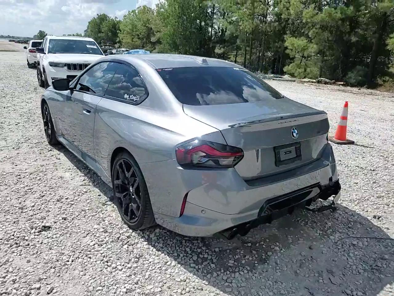 Фото: 3MW43CM09S8F24595