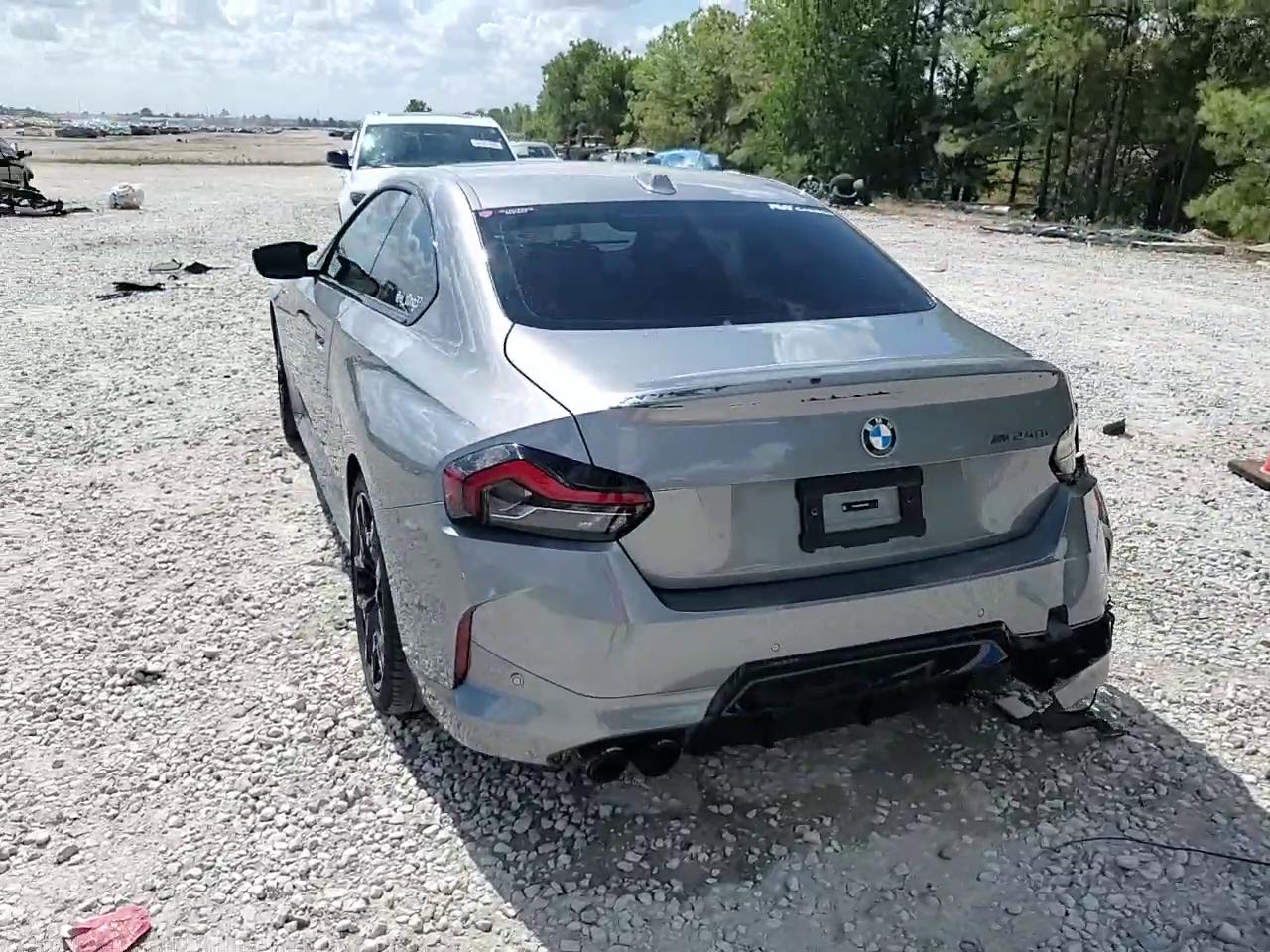 Фото: 3MW43CM09S8F24595