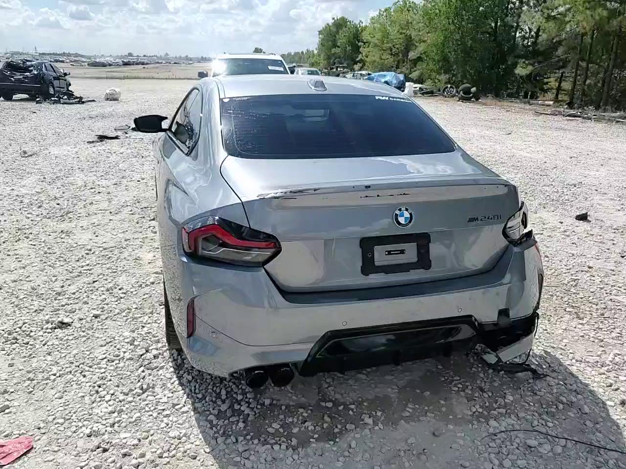 Фото: 3MW43CM09S8F24595