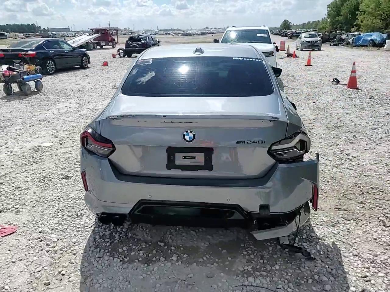 Фото: 3MW43CM09S8F24595