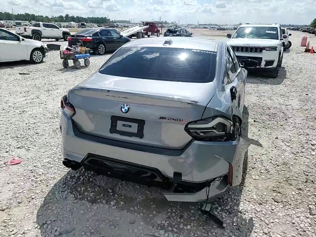 Фото: 3MW43CM09S8F24595