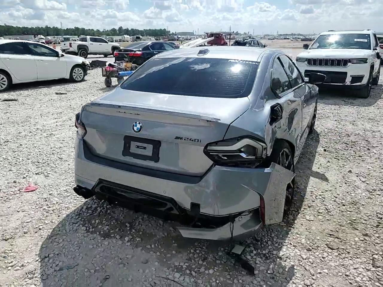 Фото: 3MW43CM09S8F24595