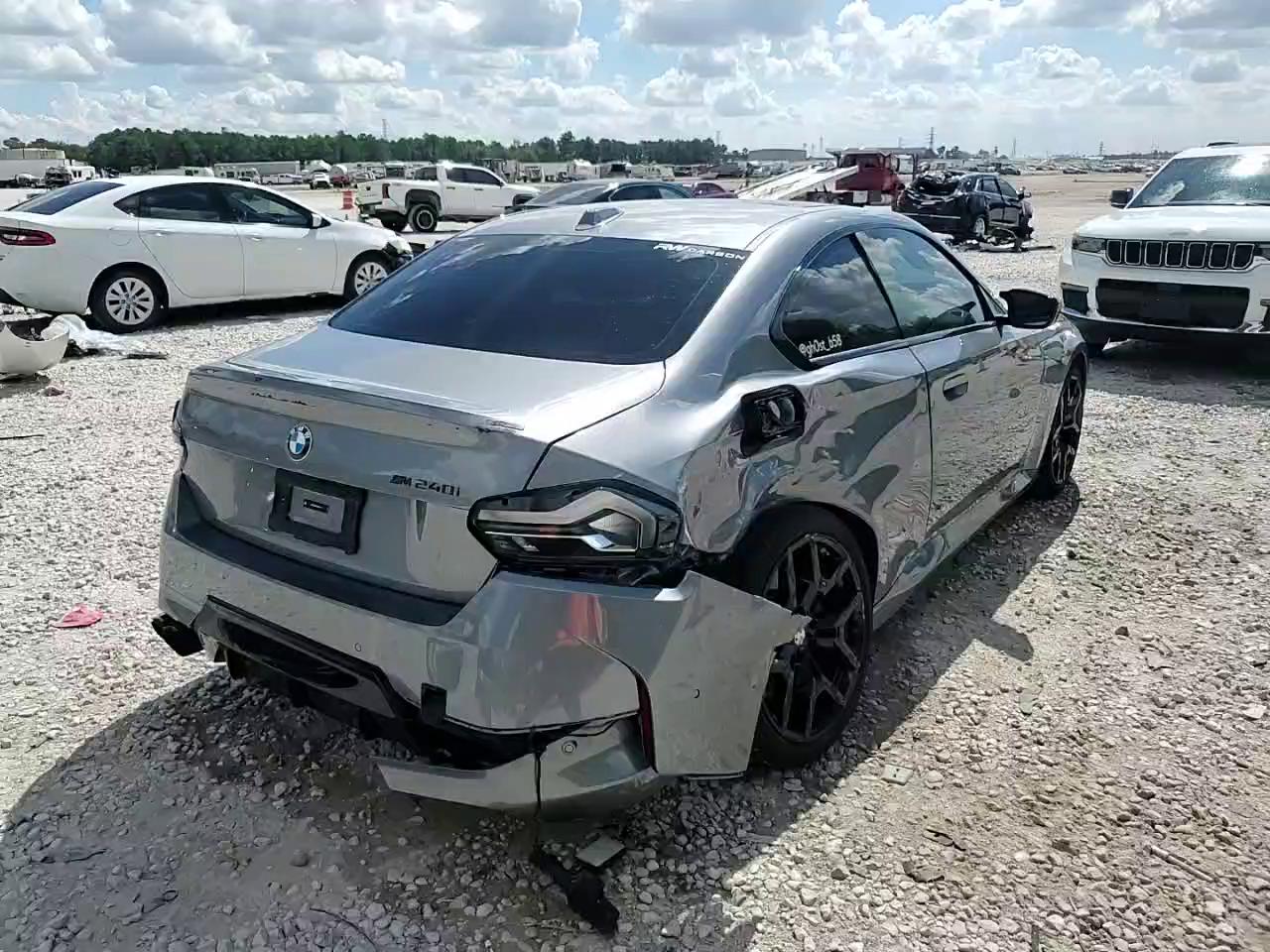 Фото: 3MW43CM09S8F24595