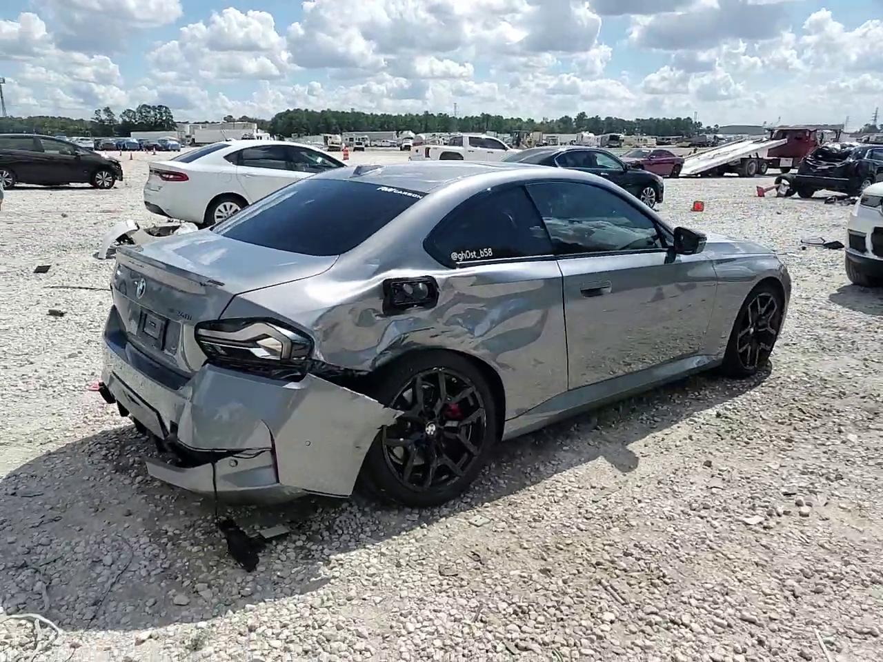 Фото: 3MW43CM09S8F24595