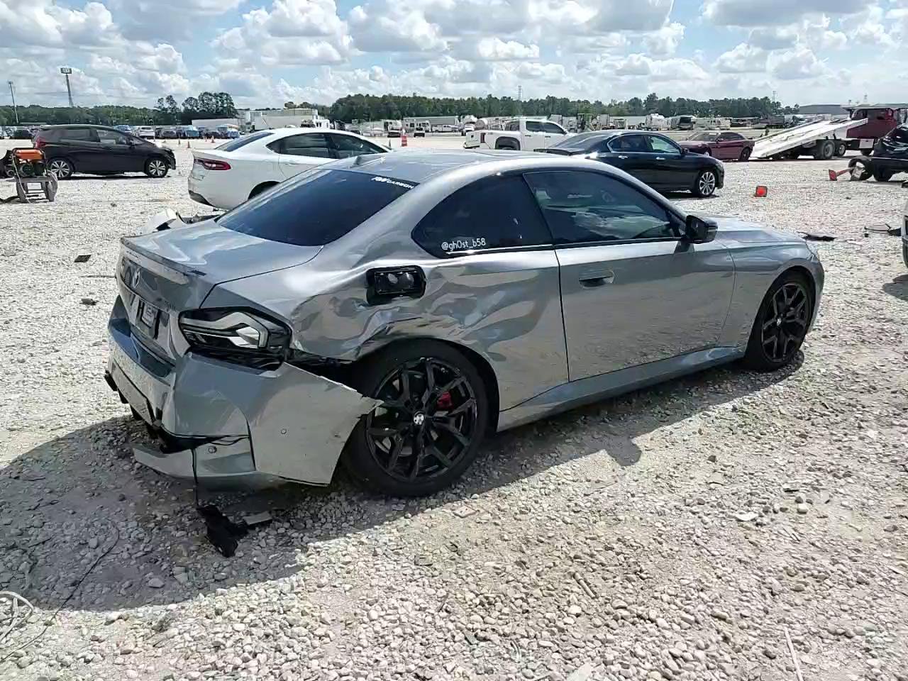 Фото: 3MW43CM09S8F24595