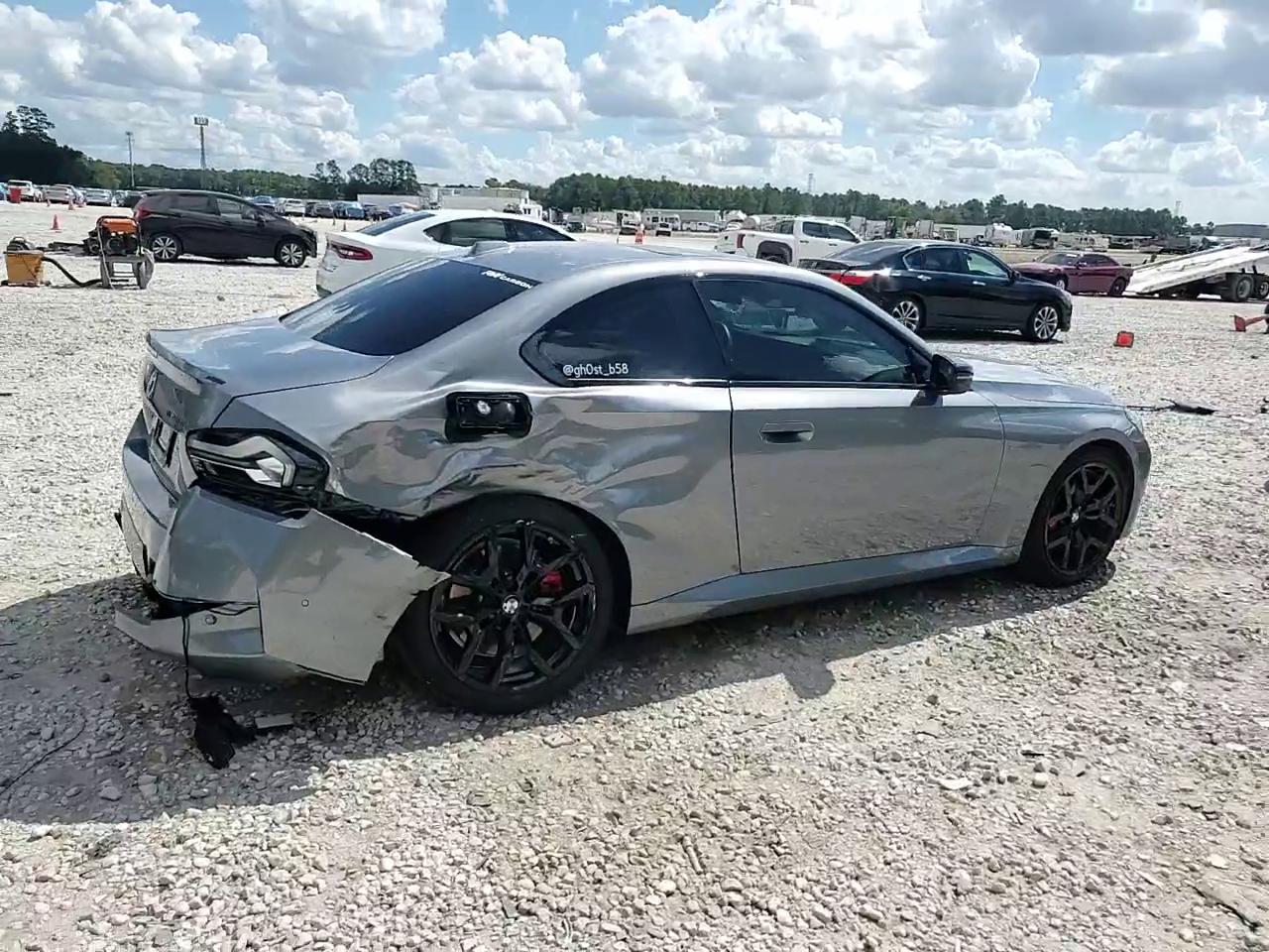 Фото: 3MW43CM09S8F24595