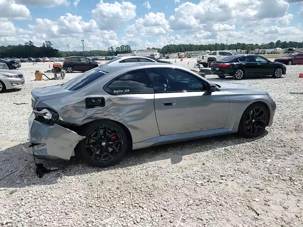 Фото: 3MW43CM09S8F24595