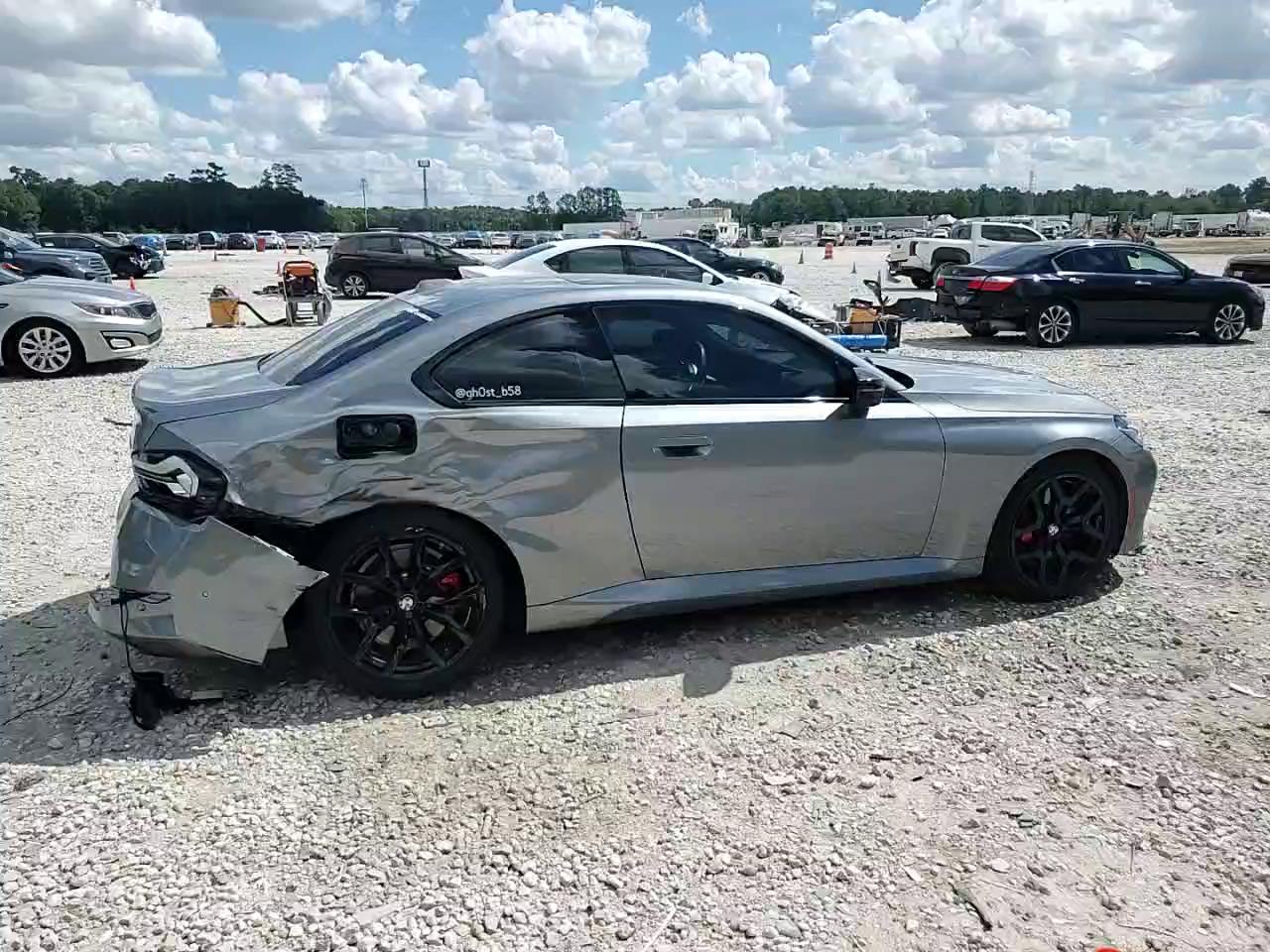 Фото: 3MW43CM09S8F24595