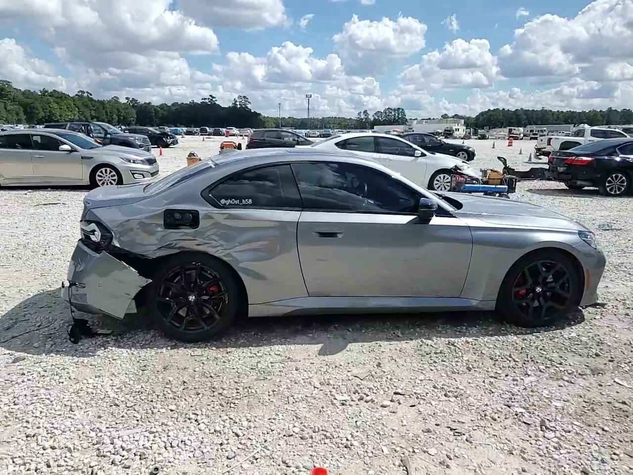 Фото: 3MW43CM09S8F24595