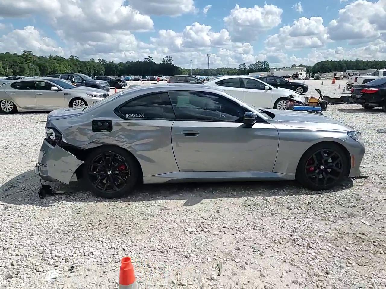 Фото: 3MW43CM09S8F24595