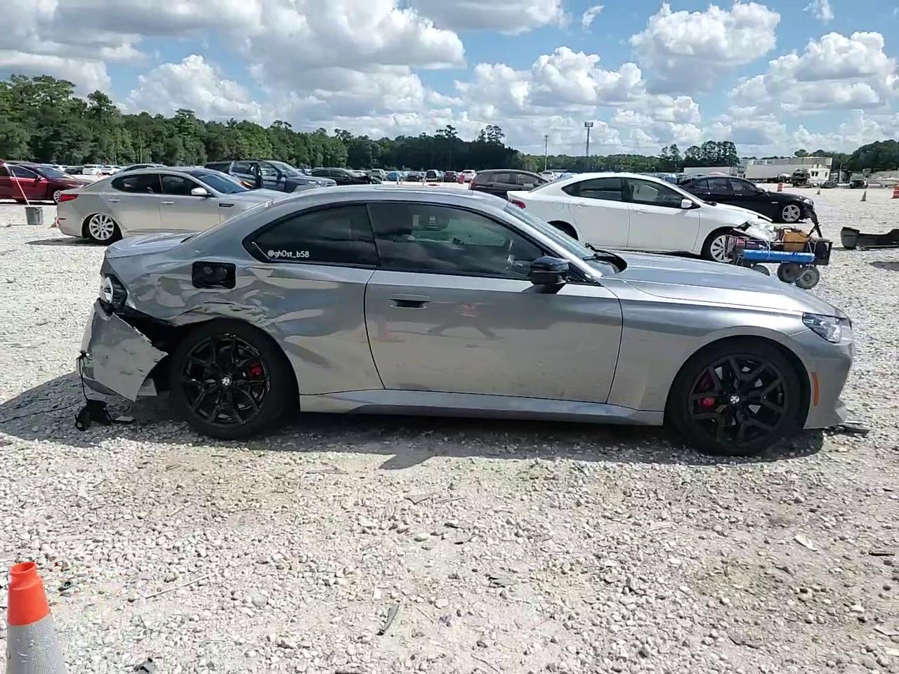 Фото: 3MW43CM09S8F24595