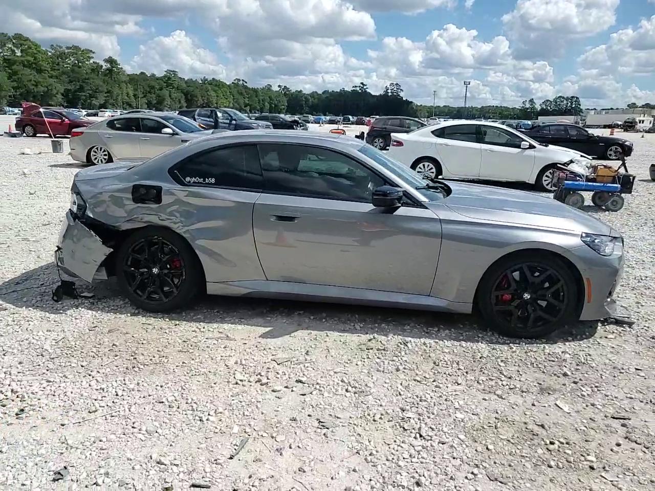 Фото: 3MW43CM09S8F24595