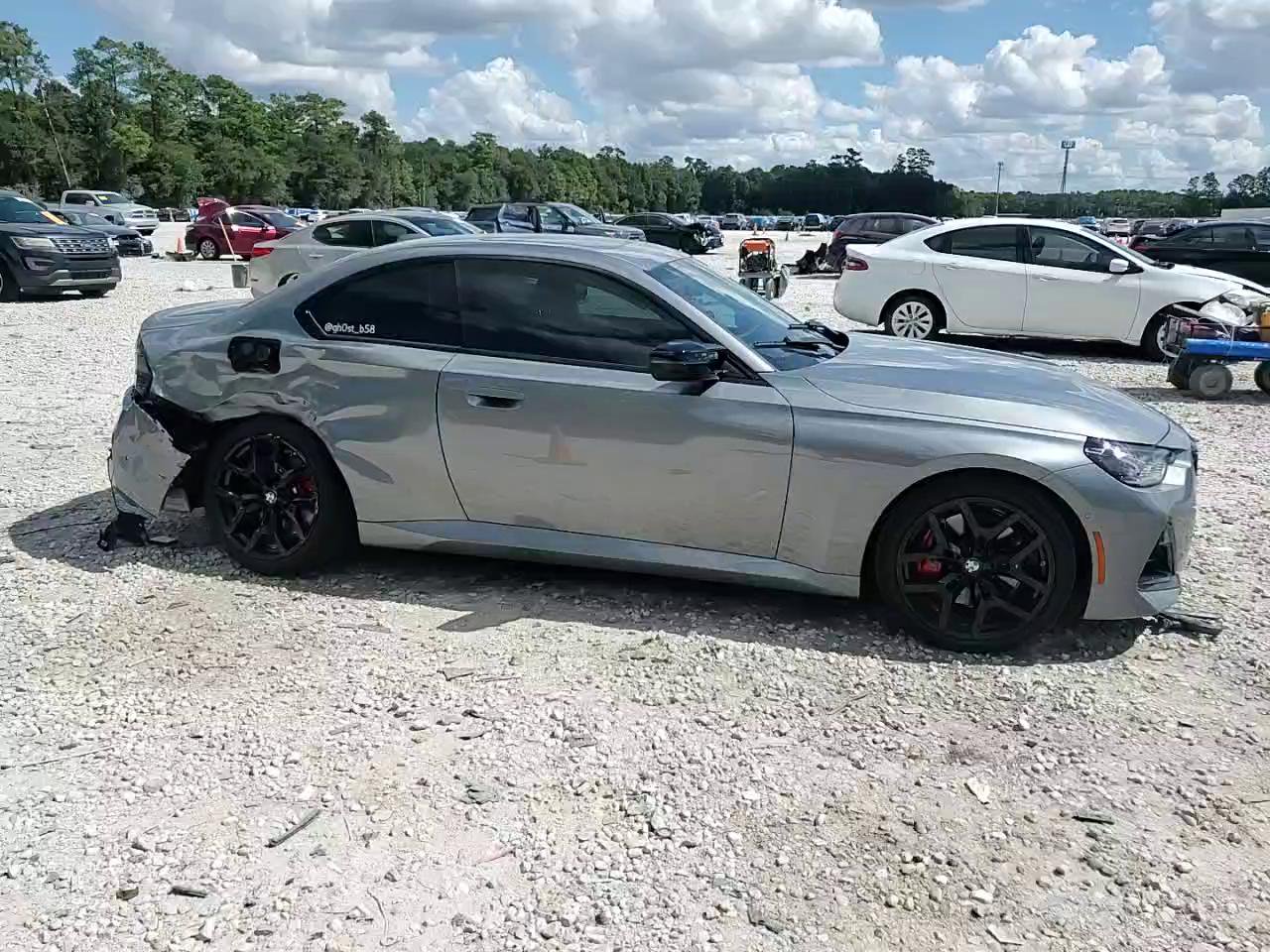 Фото: 3MW43CM09S8F24595