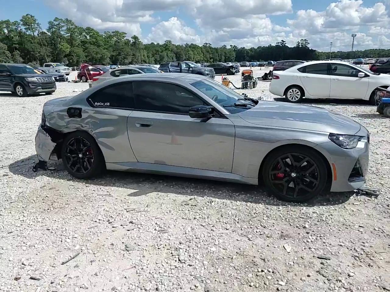 Фото: 3MW43CM09S8F24595