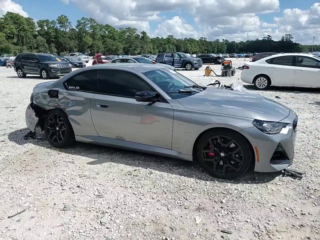 Фото: 3MW43CM09S8F24595