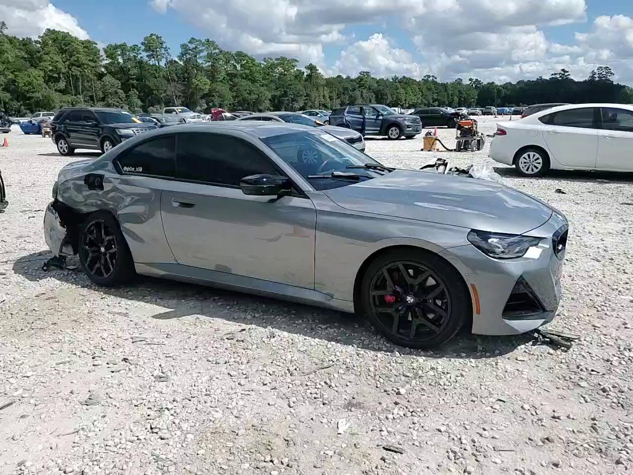 Фото: 3MW43CM09S8F24595