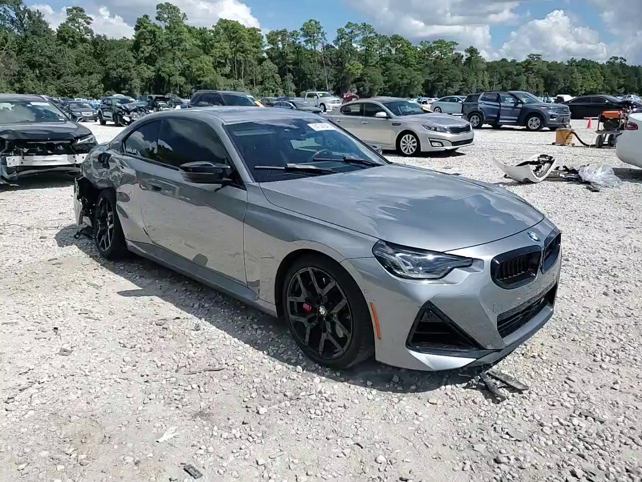 Фото: 3MW43CM09S8F24595