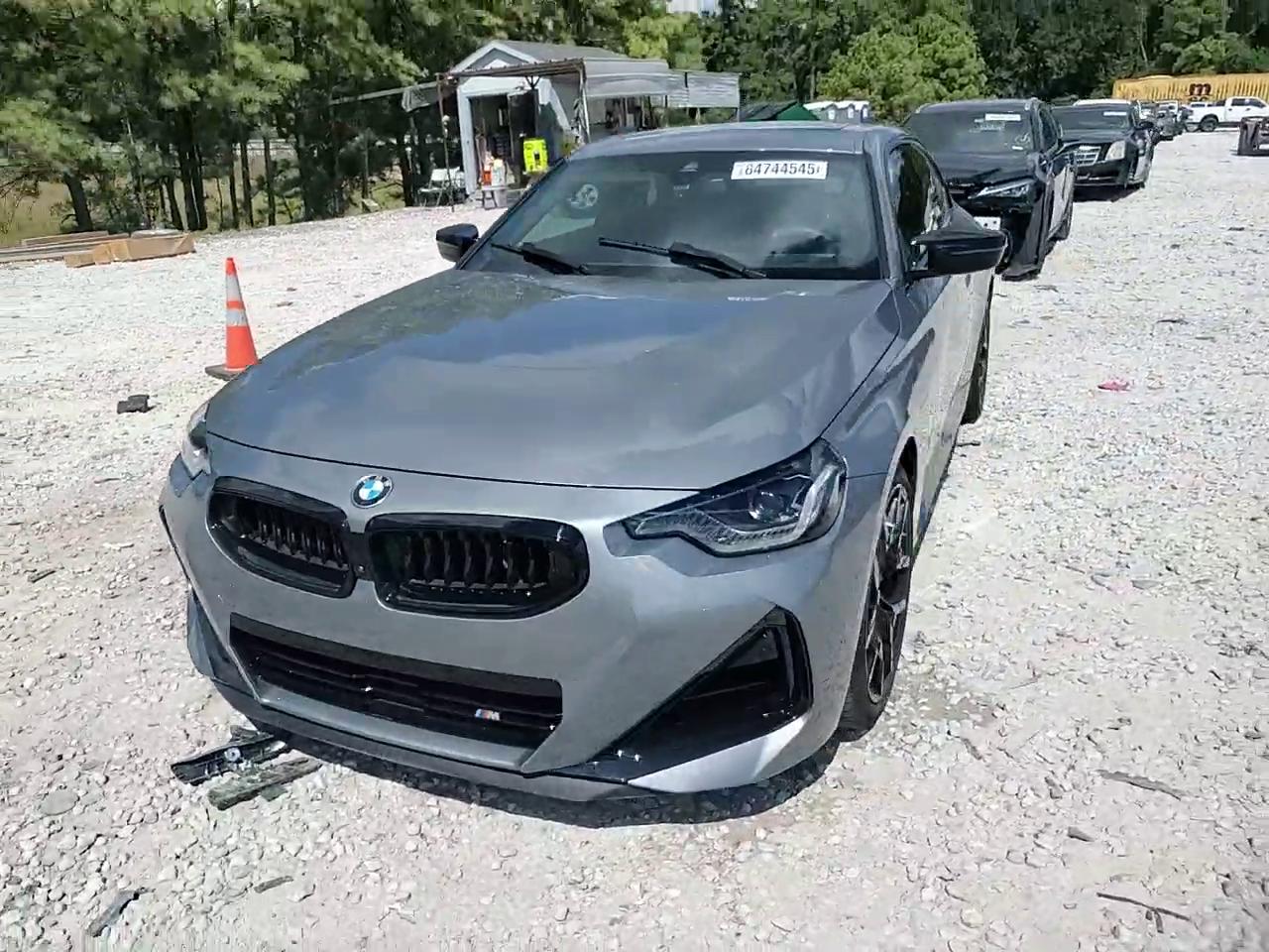 Фото: 3MW43CM09S8F24595