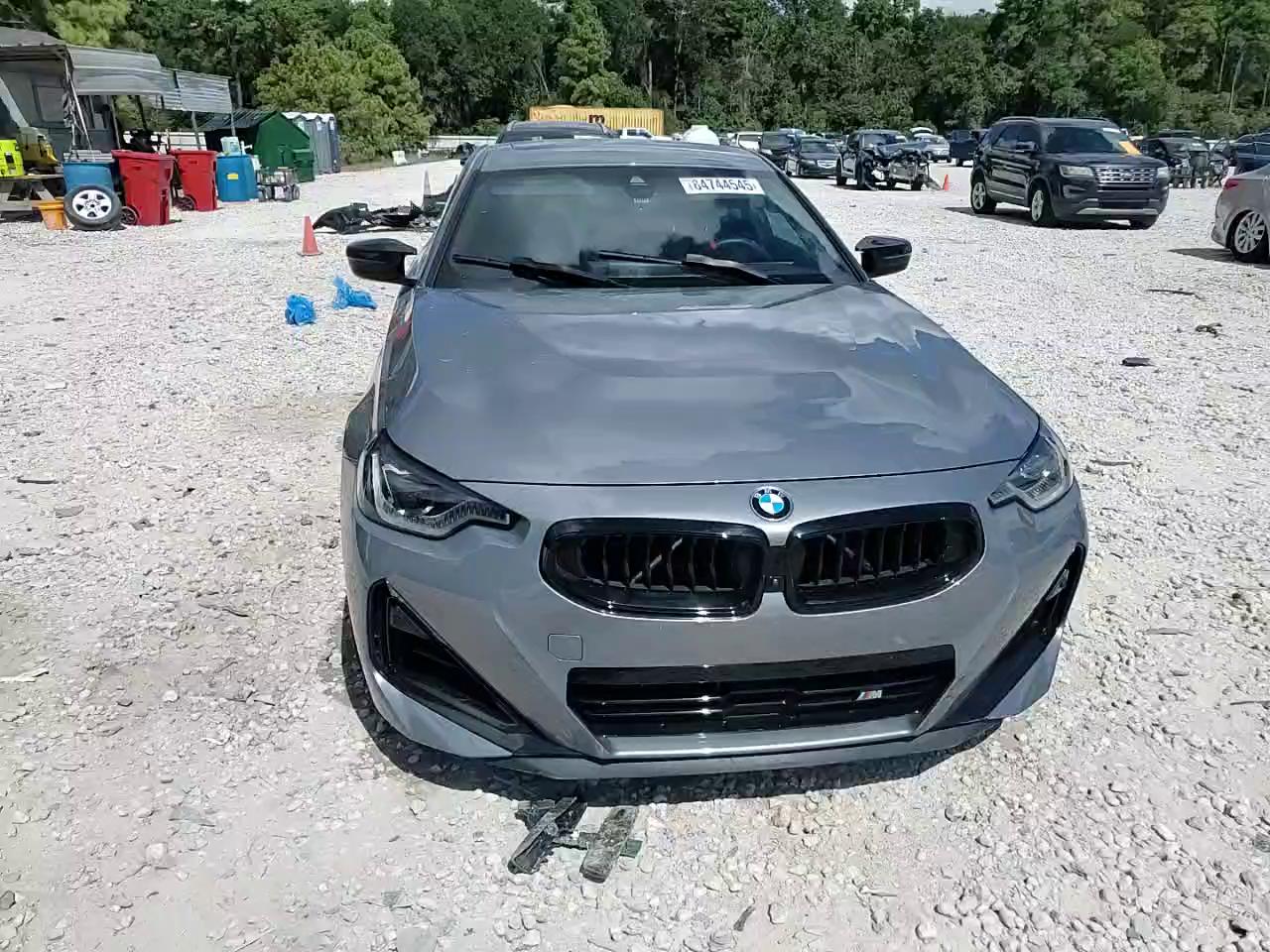 Фото: 3MW43CM09S8F24595