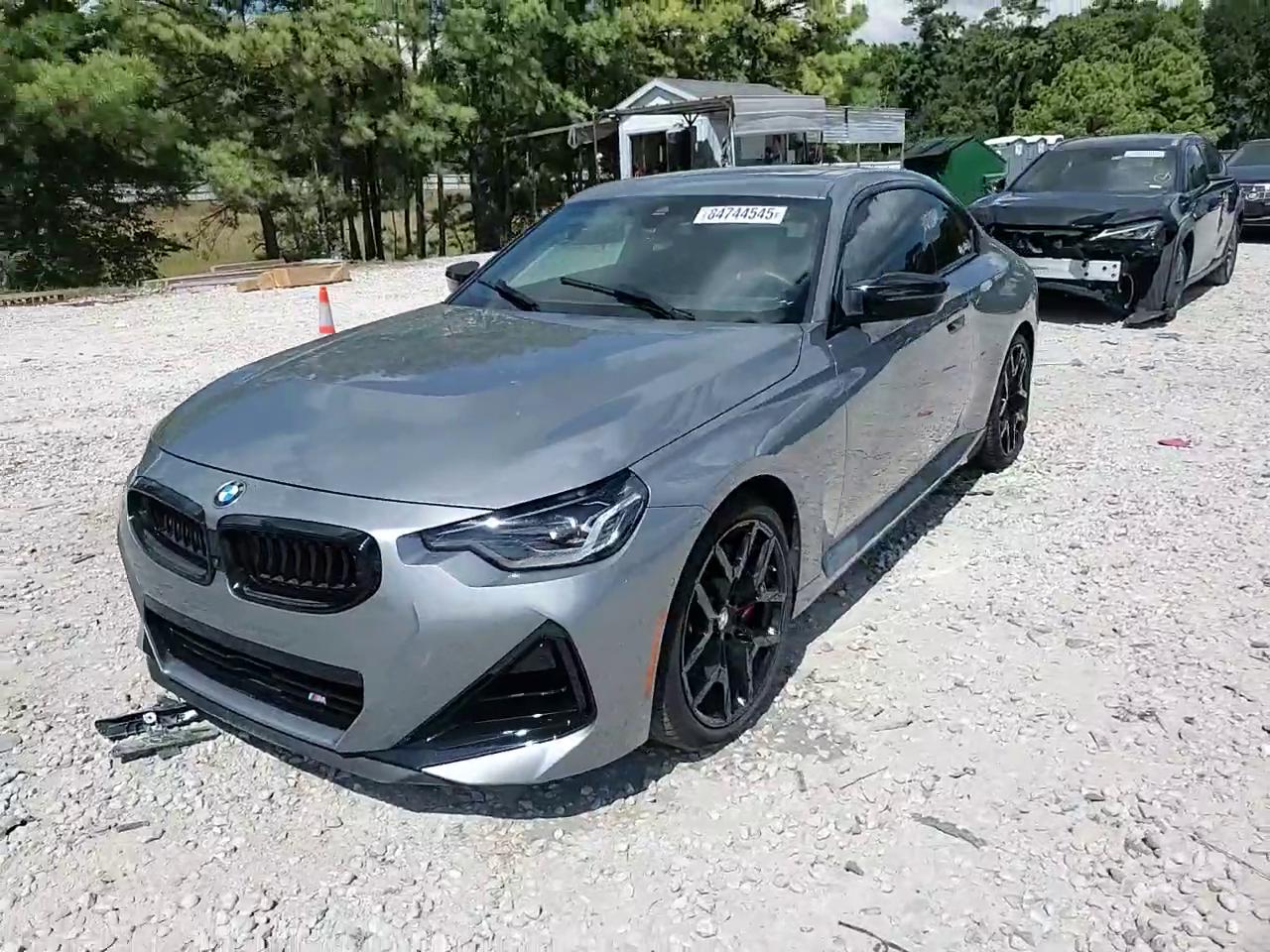 Фото: 3MW43CM09S8F24595