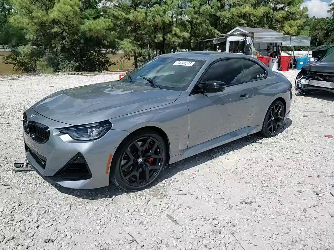 Фото: 3MW43CM09S8F24595